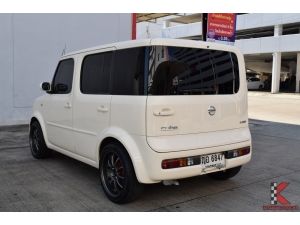 Nissan Cube 1.4 (ปี 2011) Z11 Hatchback AT รูปที่ 3